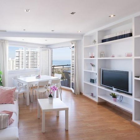 Apartament Ag Presidente Playa de Gandia Zewnętrze zdjęcie