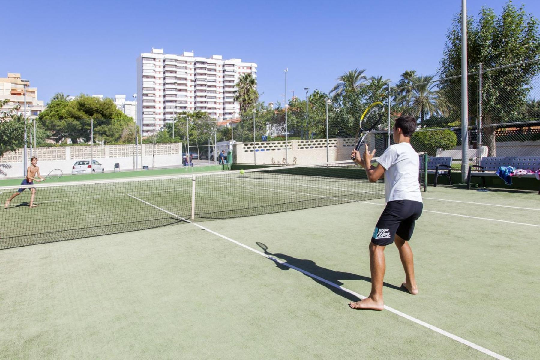 Apartament Ag Presidente Playa de Gandia Zewnętrze zdjęcie