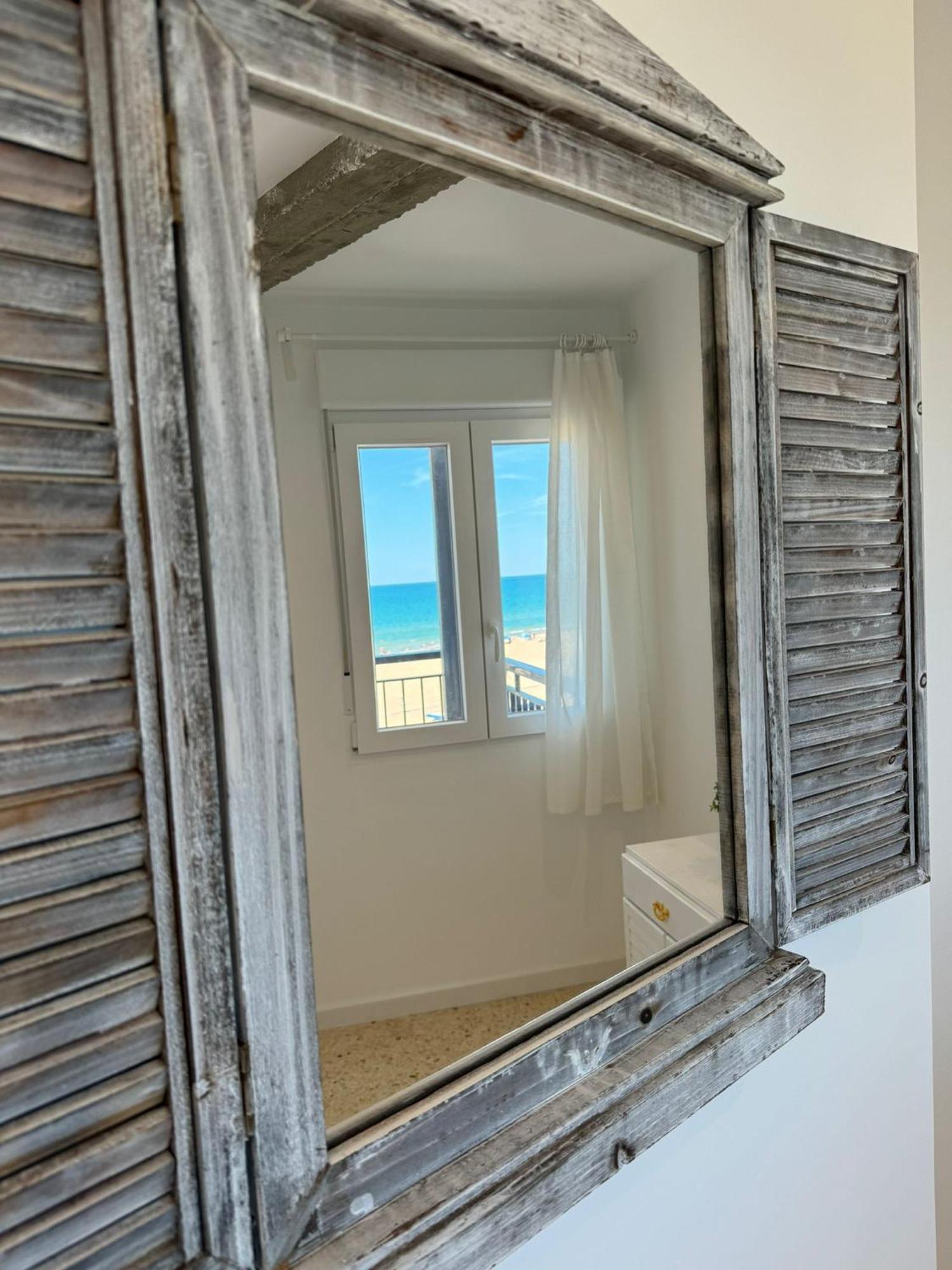 Apartament Ag Presidente Playa de Gandia Zewnętrze zdjęcie